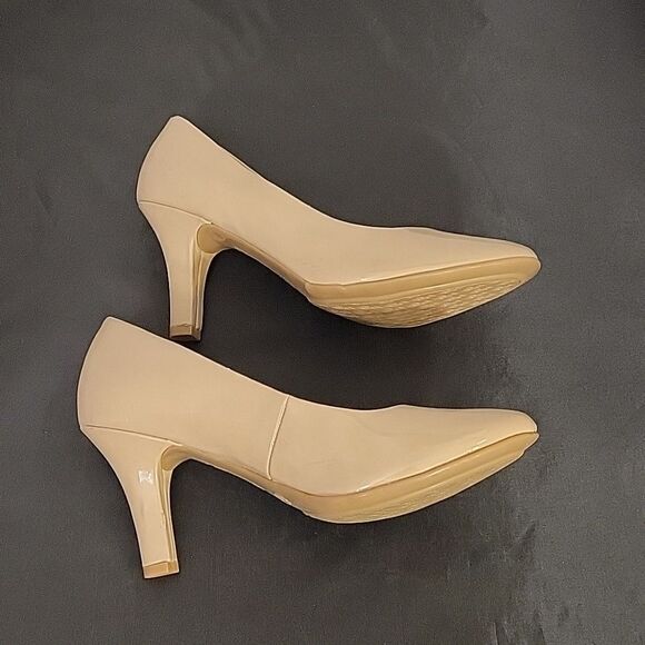 BRAND NEW JACKLYNN SMITH MEMO TECH MEMORY FOAM WOMEN"S SHOE - Picture 9 of 13